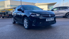 Vauxhall Corsa 1.2 Turbo Elite Nav 5dr Auto Petrol Hatchback